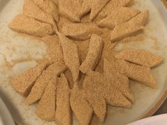 -英兰朝族饭店·英兰锅包肉(佳园路店)