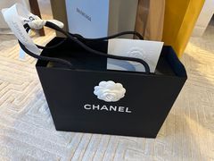 -CHANEL(恒隆广场店)