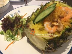 -美奈小馆·越南料理(中航城君尚购物中心店)