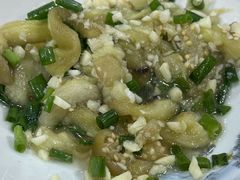 -燕北云山·农家菜·灶台鱼(密云溪翁庄店)