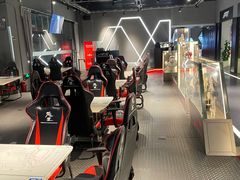 -魔赛卡丁车赛车汇(上海店)