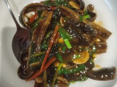 -玉华台饭庄·淮扬菜·烤鸭(望京店)