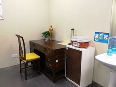 理疗室-同仁堂(沙坪坝店)