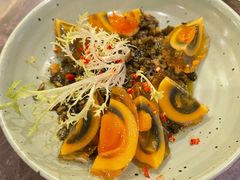 -嘎嘎鸭脑壳(蜀汉路店)