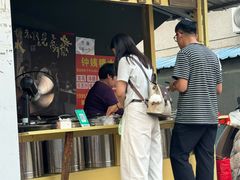 -钟姨糖水(惠城店)
