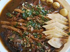 -百花食府(渔阳南路店)