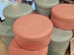 曲奇三重奏-BreadTalk面包新语(长寿路地铁站店)