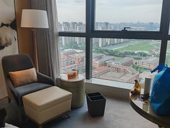 -无锡丽笙精选酒店