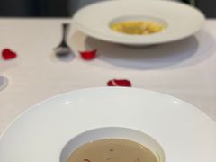 -L'Arome芳芳法国餐厅(仙林金鹰店)