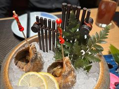 -虹料理·日料放题(悠方店)