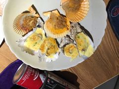 -松岛日本料理(汾江路店)