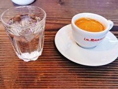 意识浓缩-HANA COFFEE(长寿路店)
