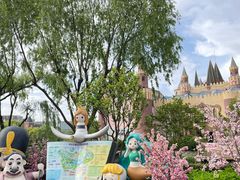 -安徒生童话乐园