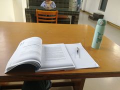 -华东理工大学徐汇校区-图书馆