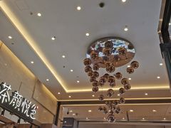 -茶颜悦色(重庆英利大融城LG层店)
