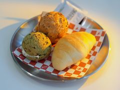 -稻妻面包·Lightning Bakery(长月巷店)