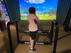 -VS SPORTS PARK运动玩乐园·团建·生日会(合生汇店)
