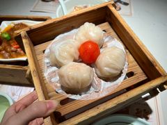 -悦满楼·西关名点·湛江名菜(航空综合大厦店)