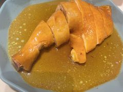 -龙记香港茶餐厅(久光百货店)