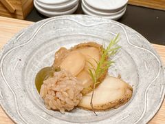 -小十Omakase(地王大厦店)