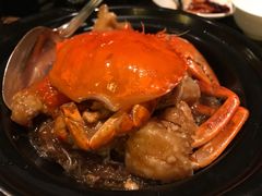 -北京四季酒店·采逸轩