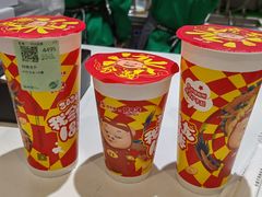 -益禾堂(南坪亿象城店)