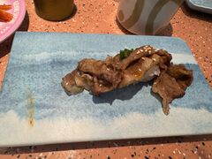 -元气寿司(东方宝泰店)