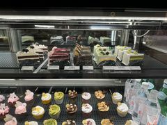 -Pantry's Best派悦坊蛋糕(世纪金源店)