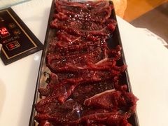 -三头牛·潮汕牛肉生蚝火锅 (夏湾店)