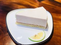 草莓慕斯-BINGO COFFEE宾果彩咖(大东方店)