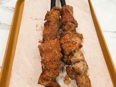 -尹兰楼西北风情餐厅(嘉定店)