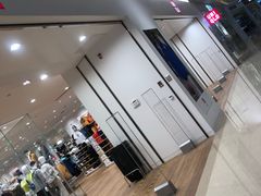 -优衣库(天津天河城店)