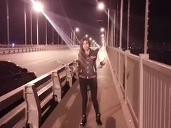 -星海湾跨海大桥