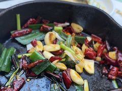 -云海肴·汽锅鸡·云南菜(高德置地店)