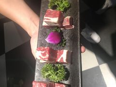 -米乐星世界KTV(汇智国际商业中心店)