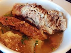 -三号黄浦会Canton Table