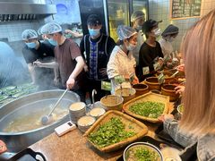 -云阿蛮云南生烫牛肉米线(奉贤路店)