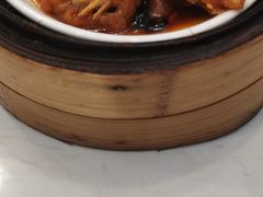 -禧座港式餐厅(星河店)
