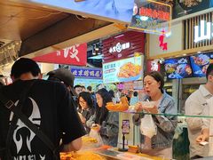 -周小亮丁家坡洋芋(全国总店)