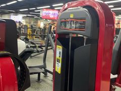 -超鹿运动(融侨锦江店)