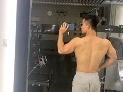 -YCHL Studios健身工作室(市二宫店)