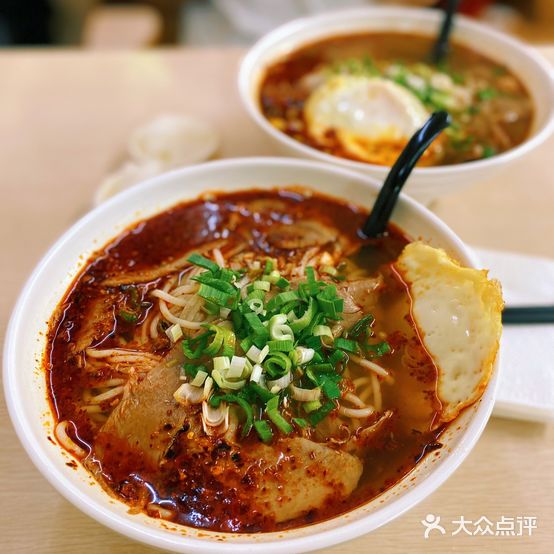 香村米线(三元巷店)