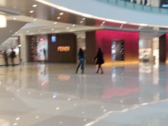 门面-FENDI(万象城店)