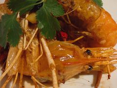 -乔街深夜食堂·台州菜·高压锅生蚝(杭州总店)