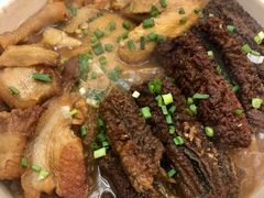金陵炖生敲-富临轩私房菜(集庆门大街店)