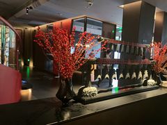 -曾宴·楚菜(湖北省博物馆店)