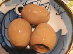 -和府捞面(曹路花园城店)