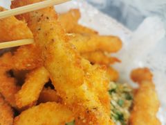 椒盐排条-嘉荟市场(北新泾店)