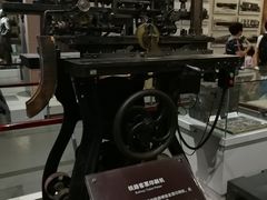 -中国铁道博物馆(正阳门馆)