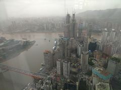 -WFC会仙楼观景台